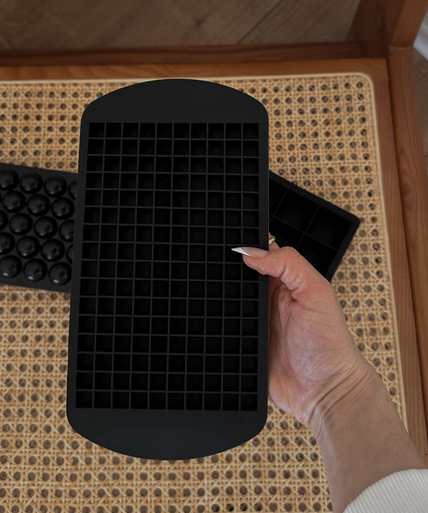 Mini-Eiswürfel | Milo