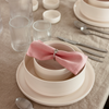 Rosa Servietten 6er Set | Kyla