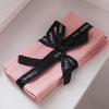 Rosa Servietten 6er Set | Kyla