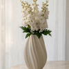 Levkojen 5er Bouquet in Weiß | Bloom