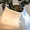 Große Keramik Vase mit hoher & weich geformter Silhouette | Maira