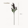 Eukalyptus 3er Bouquet in Lila | Bloom