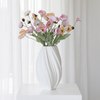 Mohnblüte 8er Bouquet in Rosa & Coral | Bloom