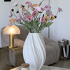 Mohnblüte 8er Bouquet in Rosa & Coral | Bloom