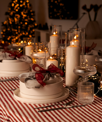 Aufbewahrungsglas Set | Caya