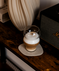 V-Day Edition Glas mit Wölbungen | Toyko