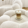 Glas Wellen-Design | Mykonos