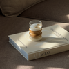 Glas Wellen-Design | Mykonos
