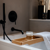Glas Wellen-Design | Mykonos