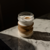 Glas Wellen-Design | Mykonos