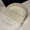 Große Bowl Ø27cm in Cremeweiß | Nia