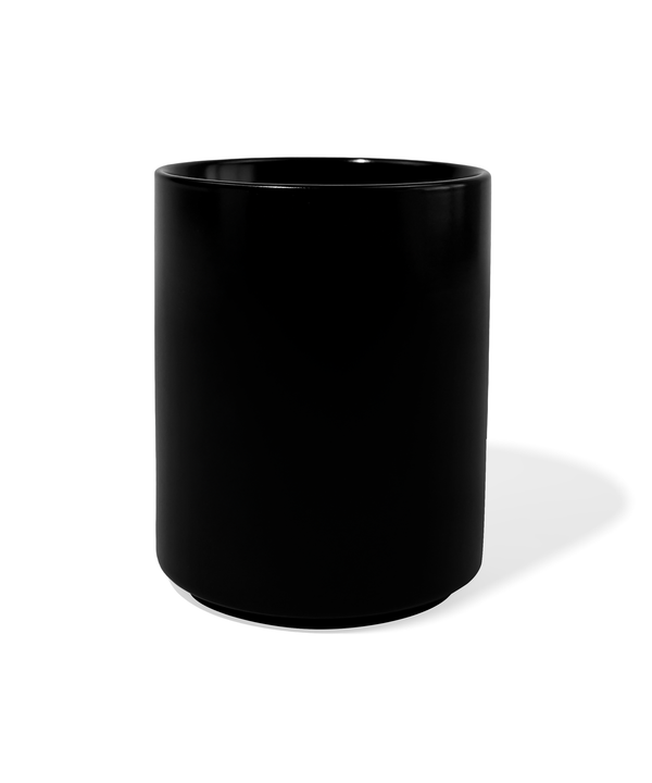 Tasse Schwarz 1x | Nia | Single