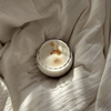 Glastasse Streifen-Design | Norway