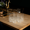 12er Gläser-Set + GRATIS Karaffe | Norway