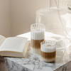12er Gläser-Set + GRATIS Karaffe | Norway