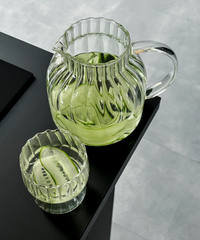 Teekaraffe Streifen-Design | Norway