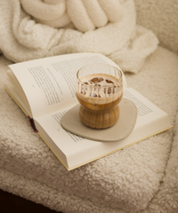 V-Day Edition kurviges Glas | Norway