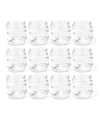 Glas mit Spiral-Twist | Orlando
