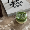 Glas mit Spiral-Twist | Orlando