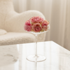 Geriffeltes Champagnerglas | Paris