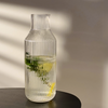 Geriffelte Karaffe (1550ml) | Paris