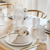 Geriffelte Karaffe (1550ml) | Paris