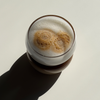 Kleines Glas zwei Bubbles | Rio