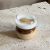 Kleines Glas zwei Bubbles | Rio