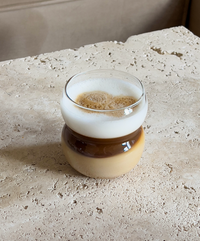 Kleines Glas zwei Bubbles | Rio