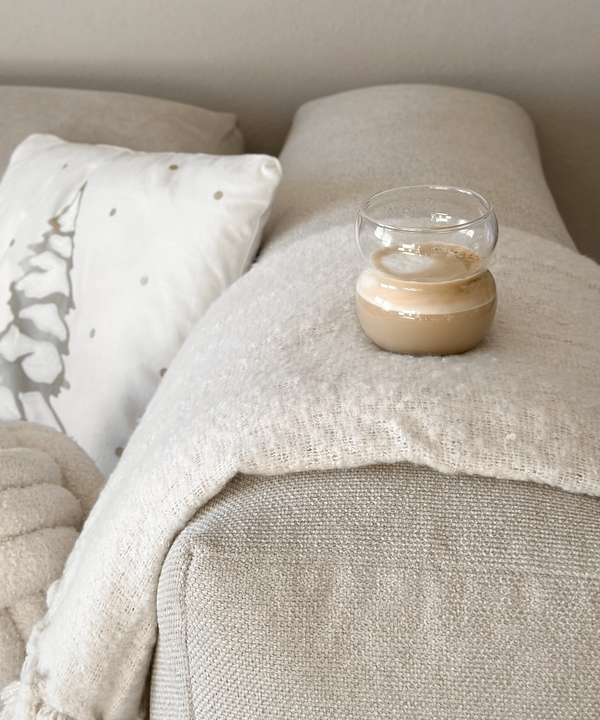 Kleines Glas zwei Bubbles | Rio