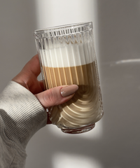 Gläser-Set Bogen-Design | Rom