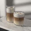 Kleines Glas Bogen-Design | Rom