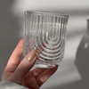 Kleines Glas Bogen-Design | Rom