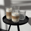 Kleines Glas Bogen-Design | Rom