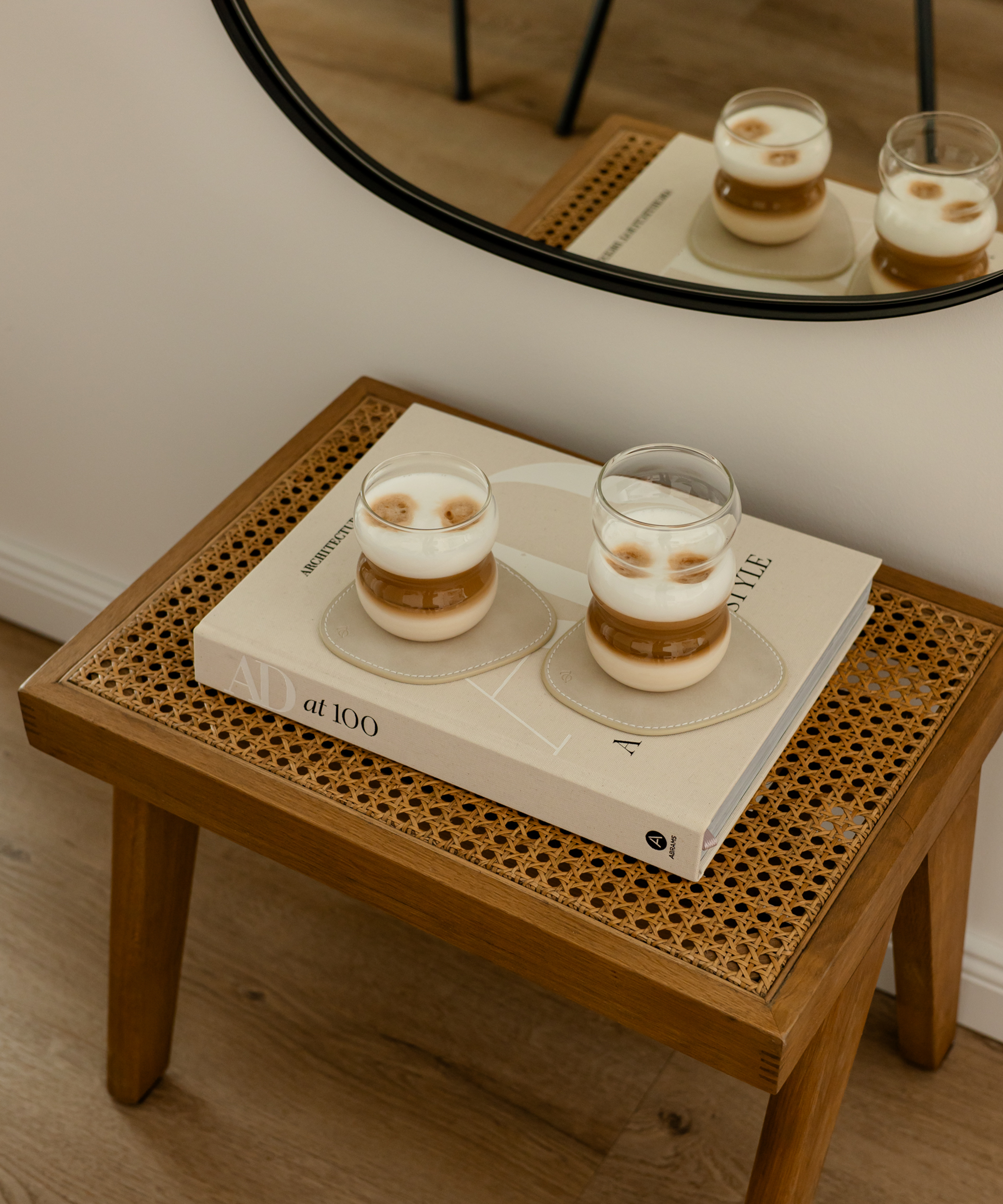 Gläser-Set Bubble-Design | Rio