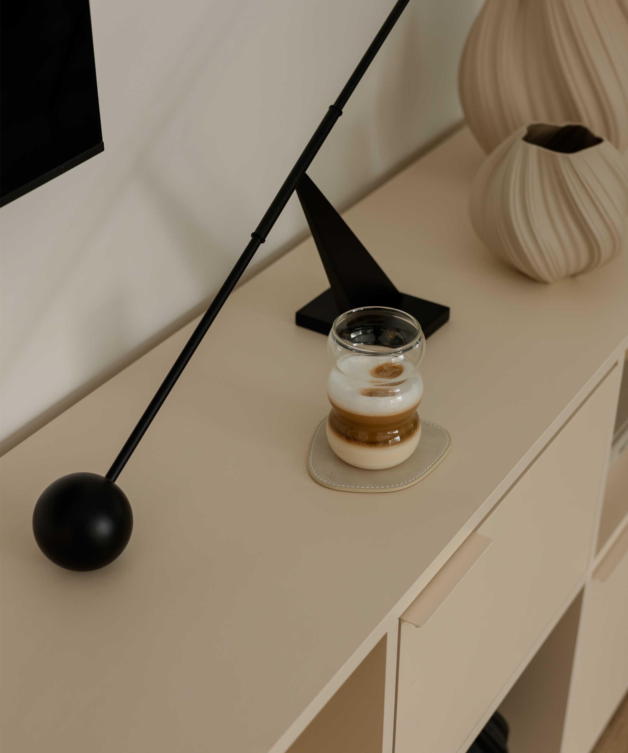 Gläser-Set Bubble-Design | Rio