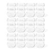Großes Glas drei Bubbles | Rio