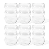 Großes Glas drei Bubbles | Rio