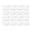 Großes Glas drei Bubbles | Rio