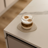 Kleines Glas zwei Bubbles | Rio