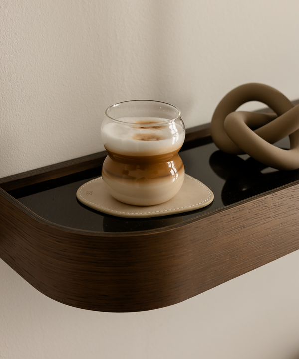 Kleines Glas zwei Bubbles | Rio