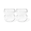 Kleines Glas zwei Bubbles | Rio