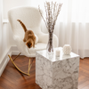 Karaffe im Bogen-Design | Rom