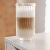 Großes Glas Bogen-Design | Rom