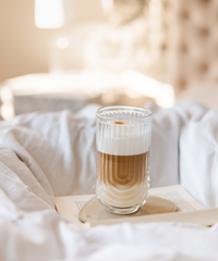 Großes Glas Bogen-Design | Rom