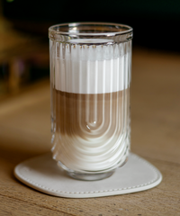 Großes Glas Bogen-Design | Rom