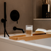 Großes Glas Bogen-Design | Rom