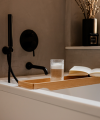 8er Set kleines & großes Glas mit GRATIS Karaffe | Rom