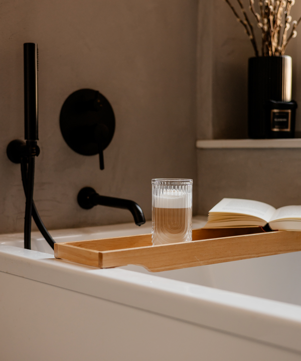 Großes Glas Bogen-Design | Rom