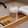 Großes Glas Bogen-Design | Rom